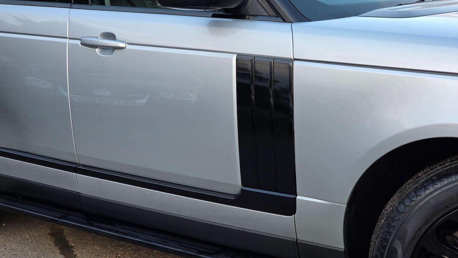 Used Land Rover Range Rover 2013 for sale - 76793906: Photo 76