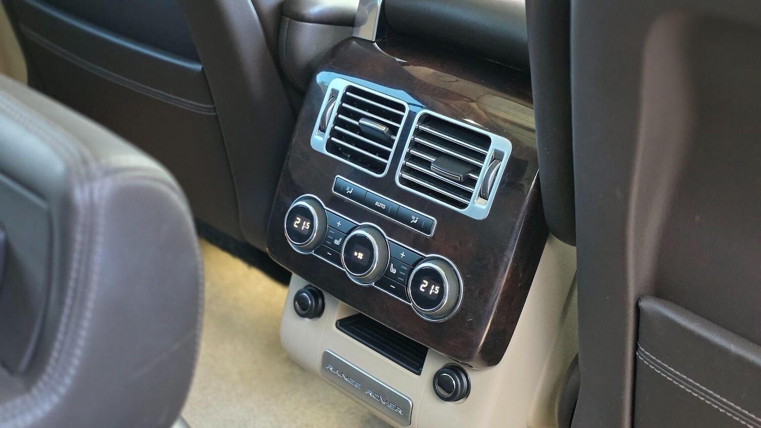 Used Land Rover Range Rover 2013 for sale - 76793906: Photo 79