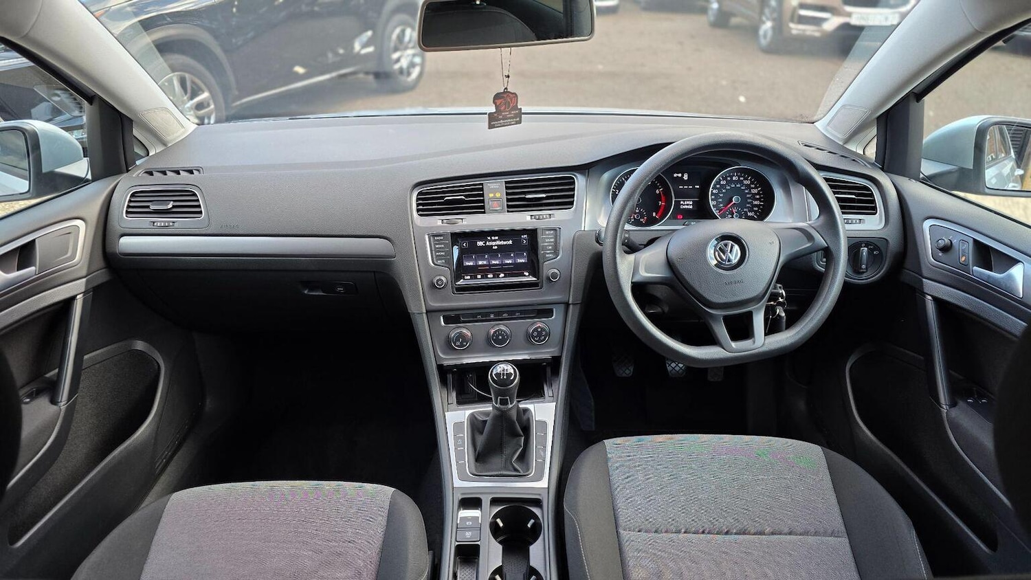 Used Volkswagen Golf 2014 for sale - 77054773: Photo 14