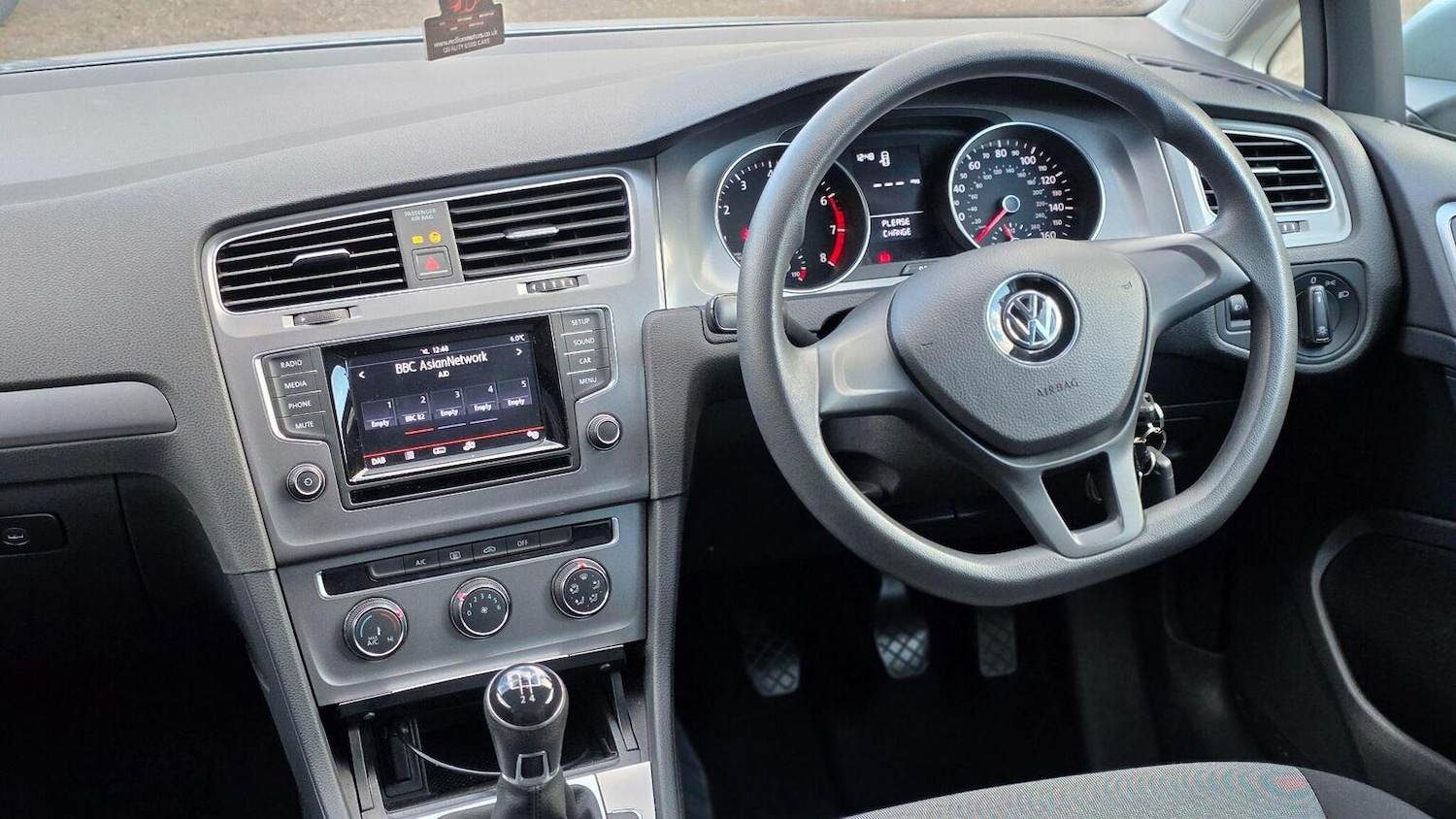 Used Volkswagen Golf 2014 for sale - 77054773: Photo 15