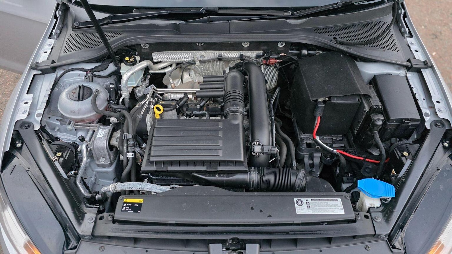 Used Volkswagen Golf 2014 for sale - 77054773: Photo 19