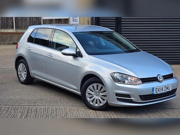 2014 - 1.2 TSI S 5dr