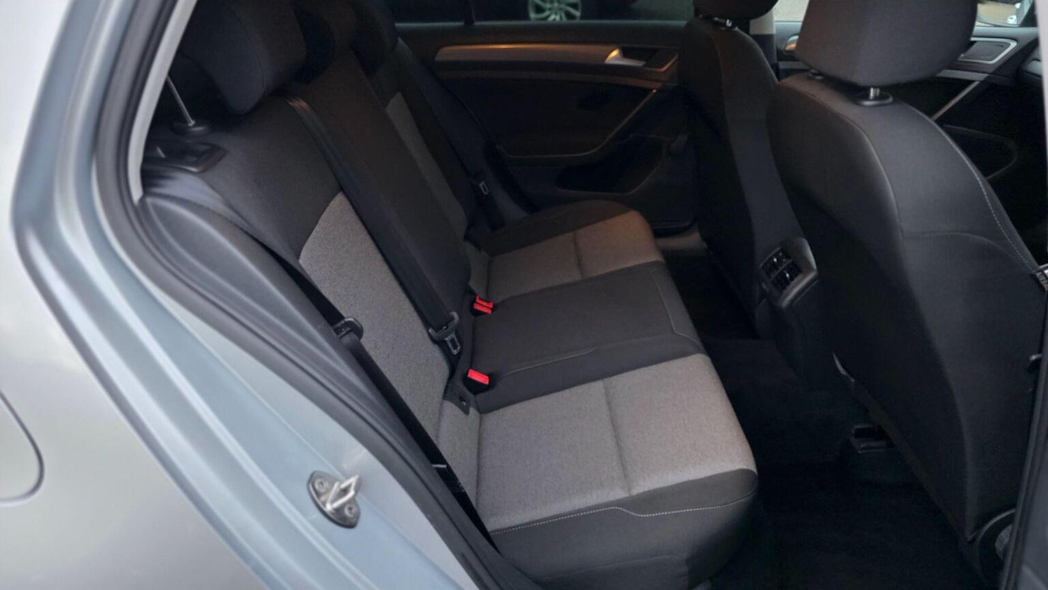 Used Volkswagen Golf 2014 for sale - 77054773: Photo 27