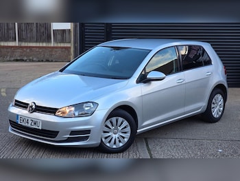 Used Volkswagen Golf 2014 for sale - 77054773: Photo