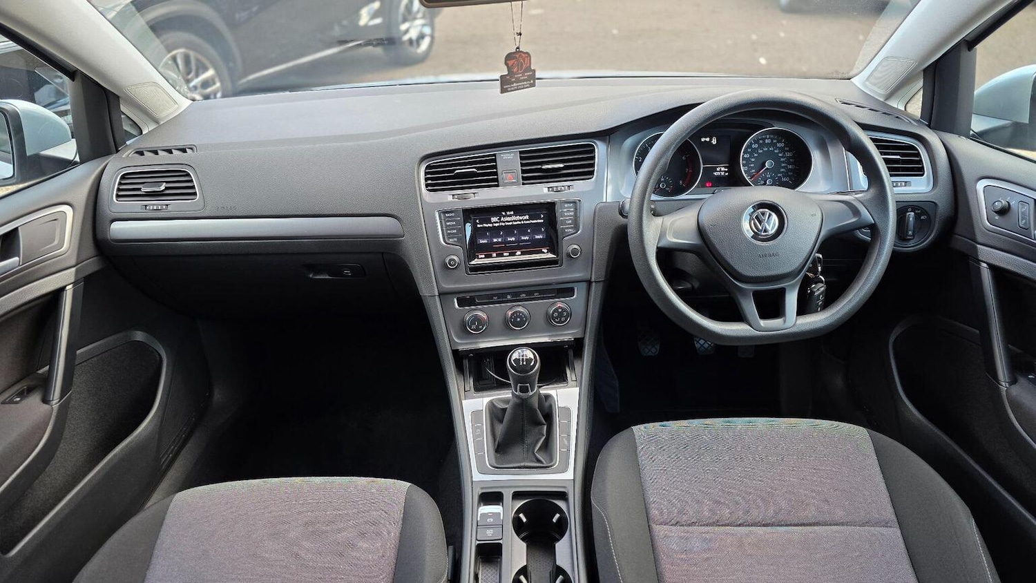 Used Volkswagen Golf 2014 for sale - 77054773: Photo 31