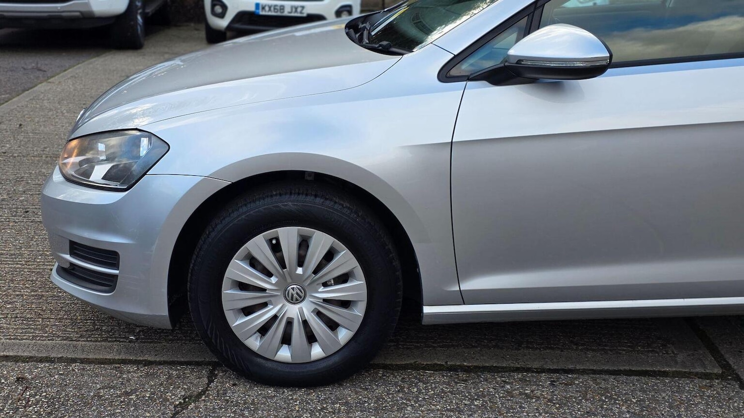 Used Volkswagen Golf 2014 for sale - 77054773: Photo 37