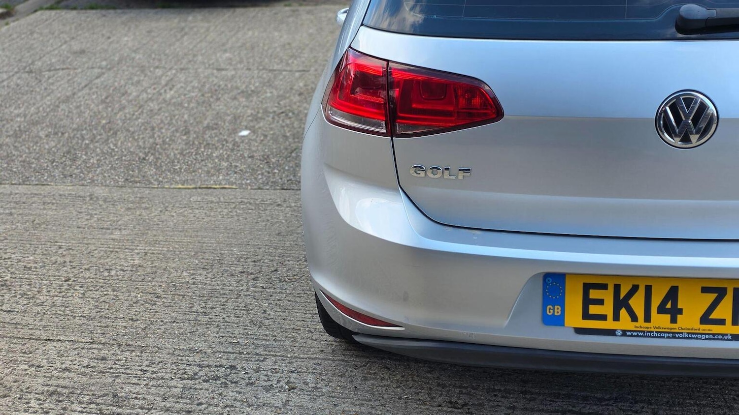 Used Volkswagen Golf 2014 for sale - 77054773: Photo 39