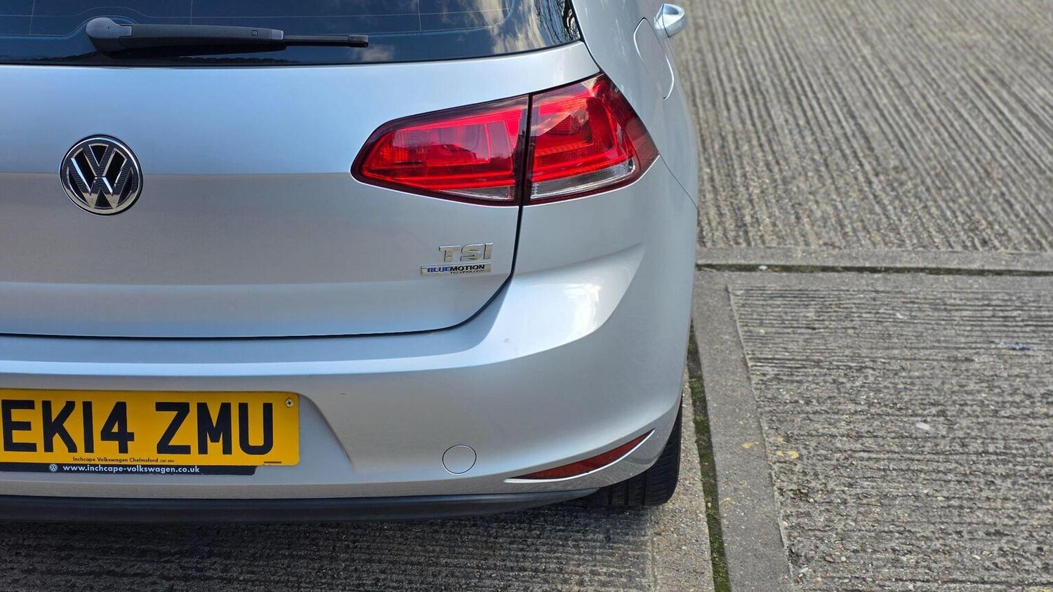 Used Volkswagen Golf 2014 for sale - 77054773: Photo 40