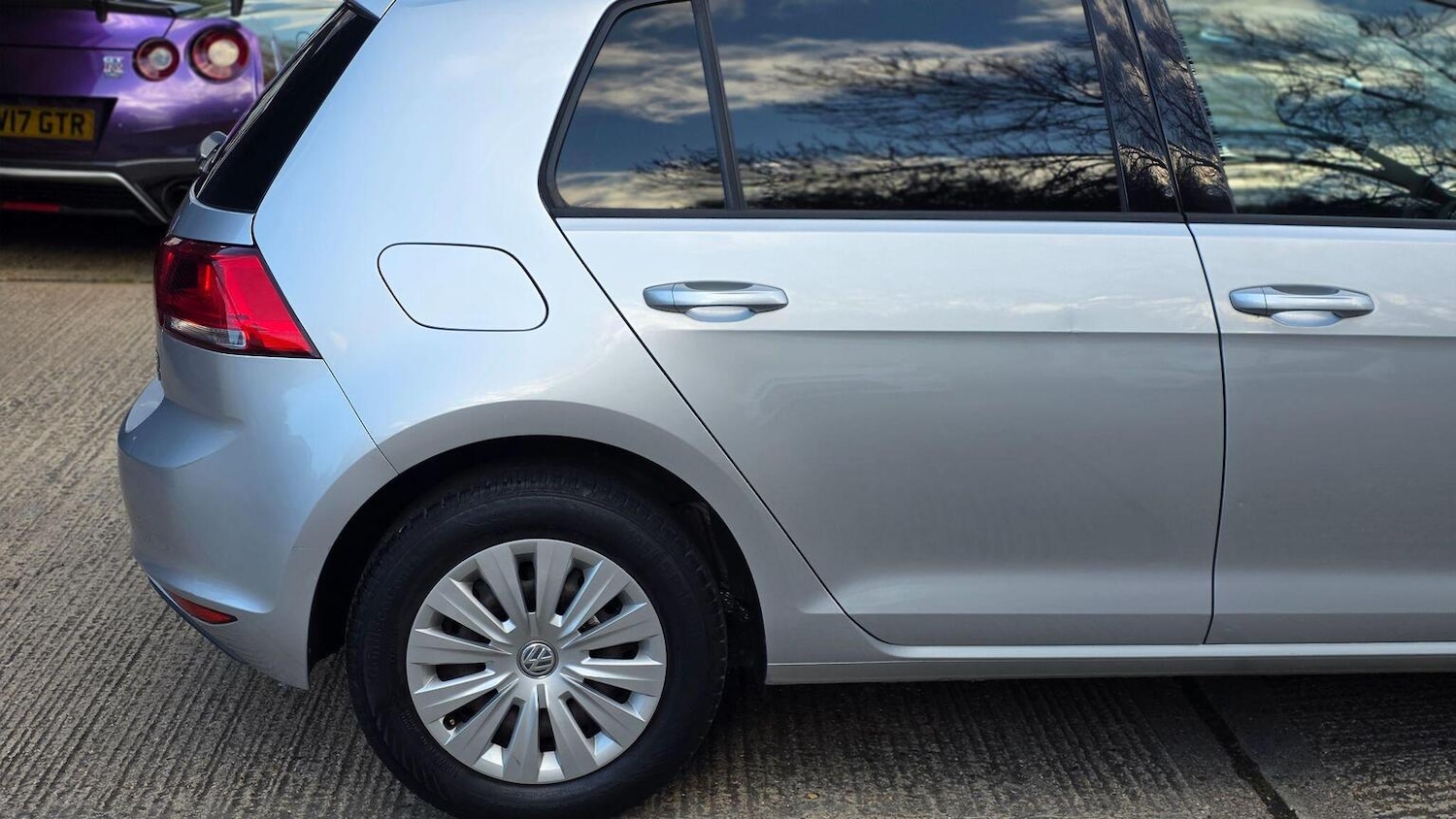 Used Volkswagen Golf 2014 for sale - 77054773: Photo 42