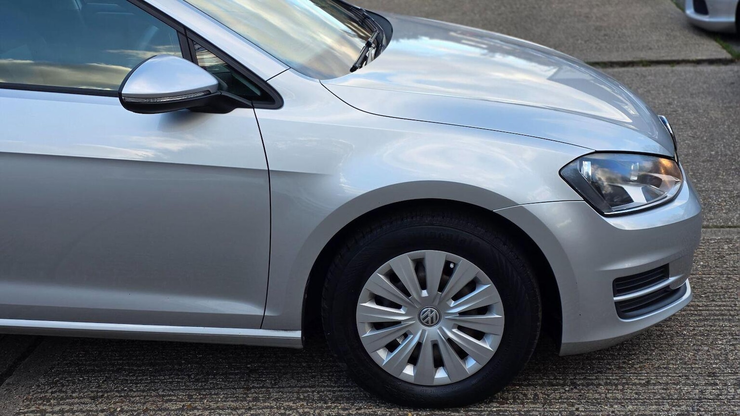 Used Volkswagen Golf 2014 for sale - 77054773: Photo 43