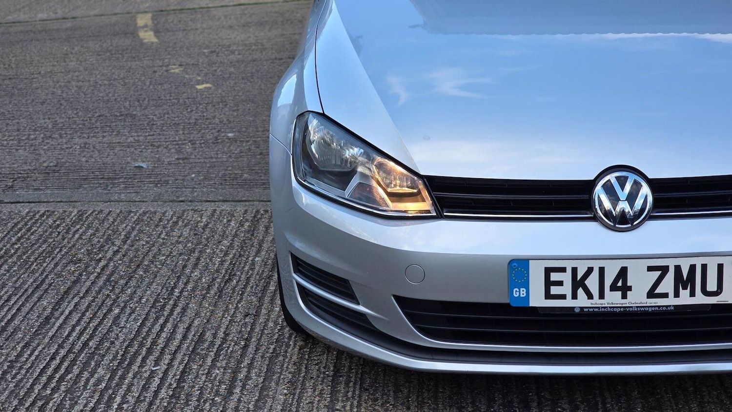 Used Volkswagen Golf 2014 for sale - 77054773: Photo 44