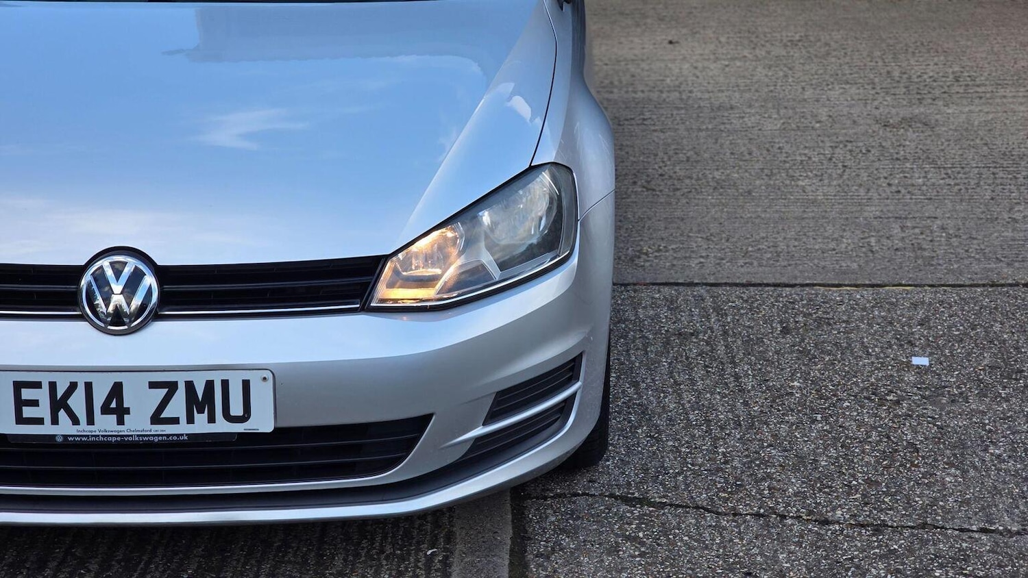 Used Volkswagen Golf 2014 for sale - 77054773: Photo 45