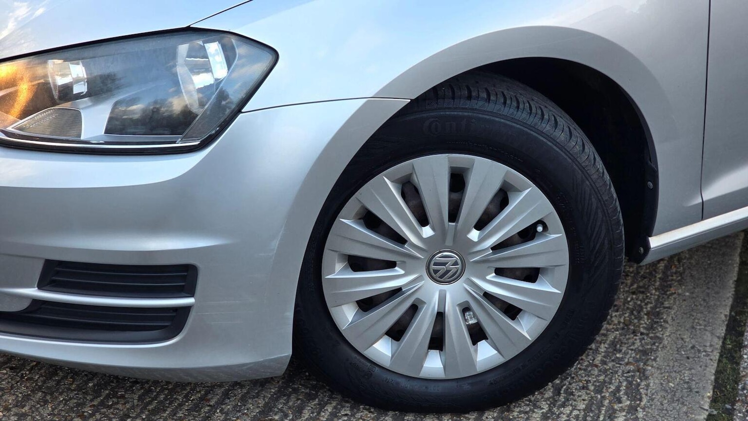 Used Volkswagen Golf 2014 for sale - 77054773: Photo 46