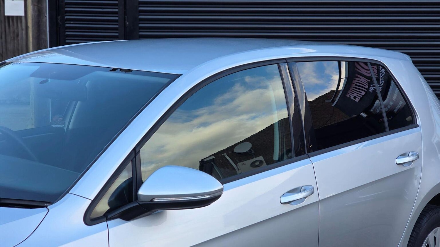 Used Volkswagen Golf 2014 for sale - 77054773: Photo 47