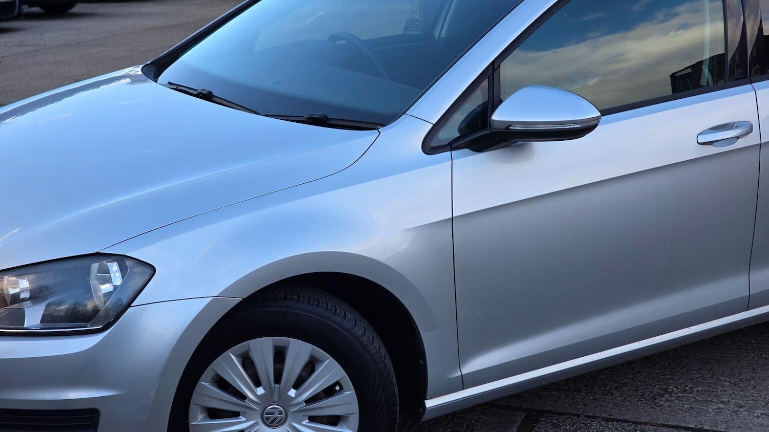 Used Volkswagen Golf 2014 for sale - 77054773: Photo 49