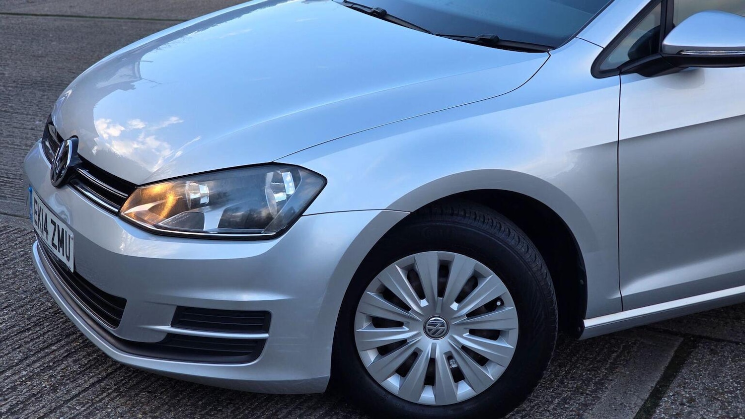 Used Volkswagen Golf 2014 for sale - 77054773: Photo 50