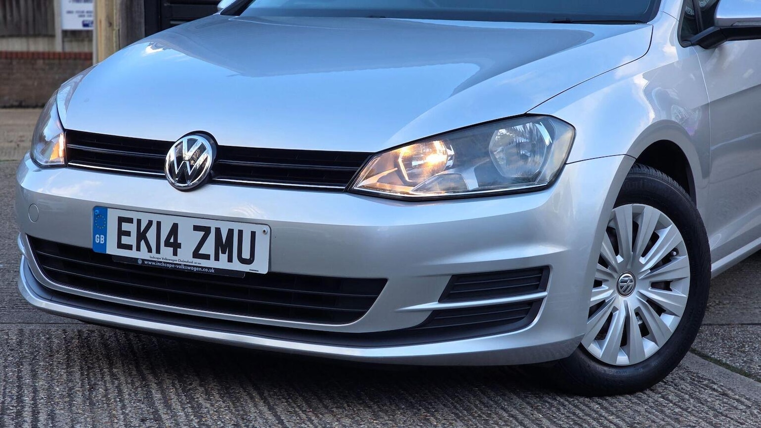 Used Volkswagen Golf 2014 for sale - 77054773: Photo 51