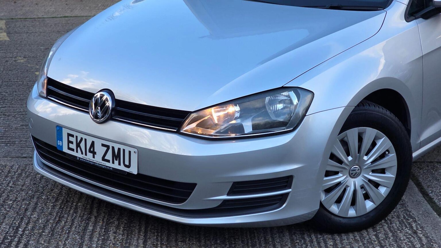 Used Volkswagen Golf 2014 for sale - 77054773: Photo 52