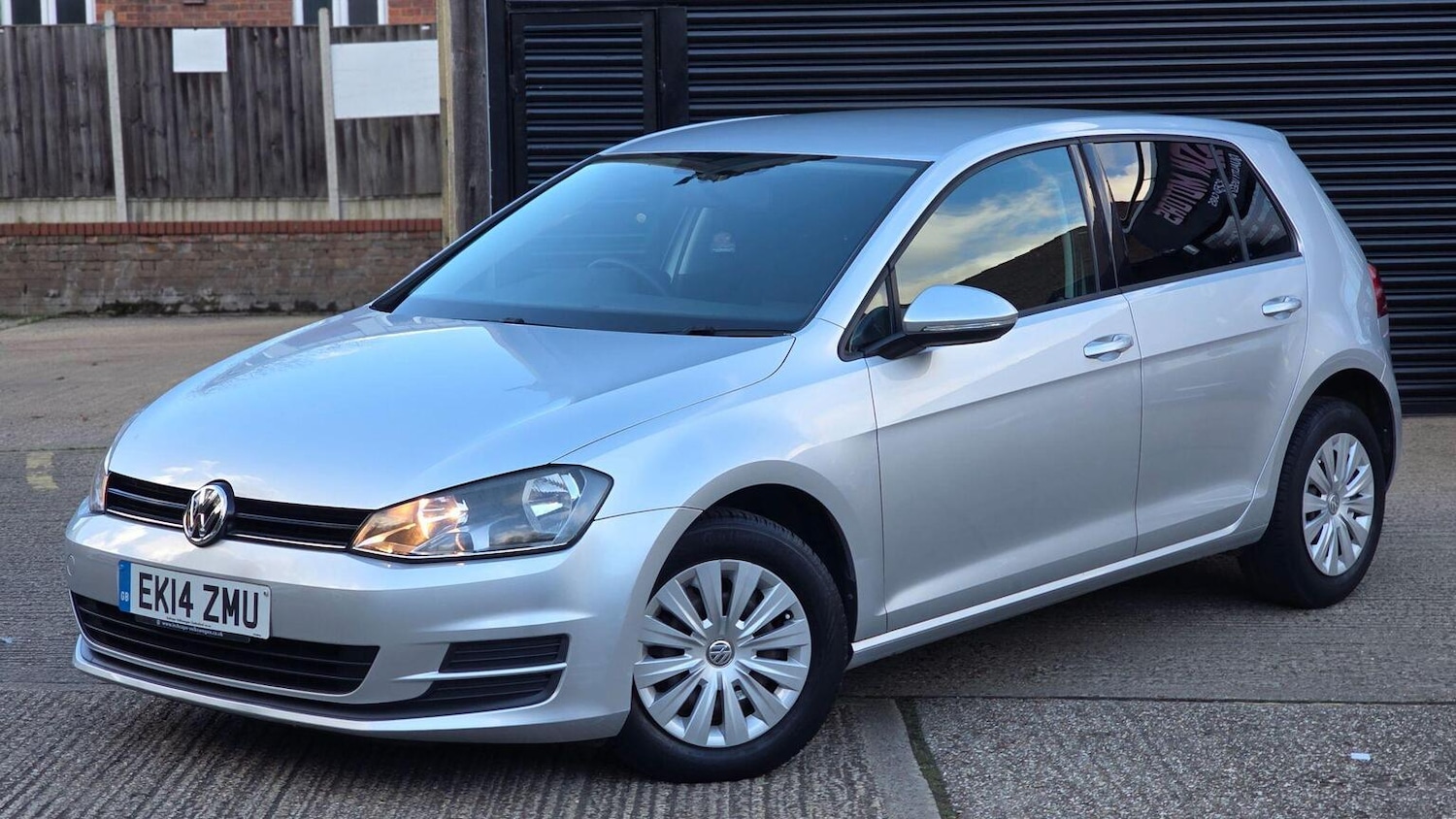 Used Volkswagen Golf 2014 for sale - 77054773: Photo 53