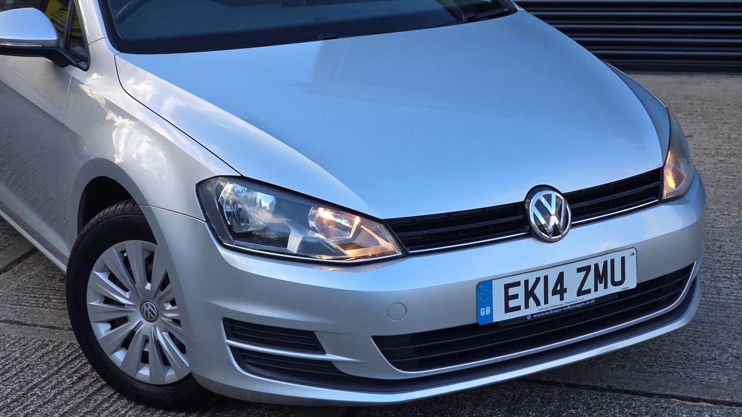 Used Volkswagen Golf 2014 for sale - 77054773: Photo 55