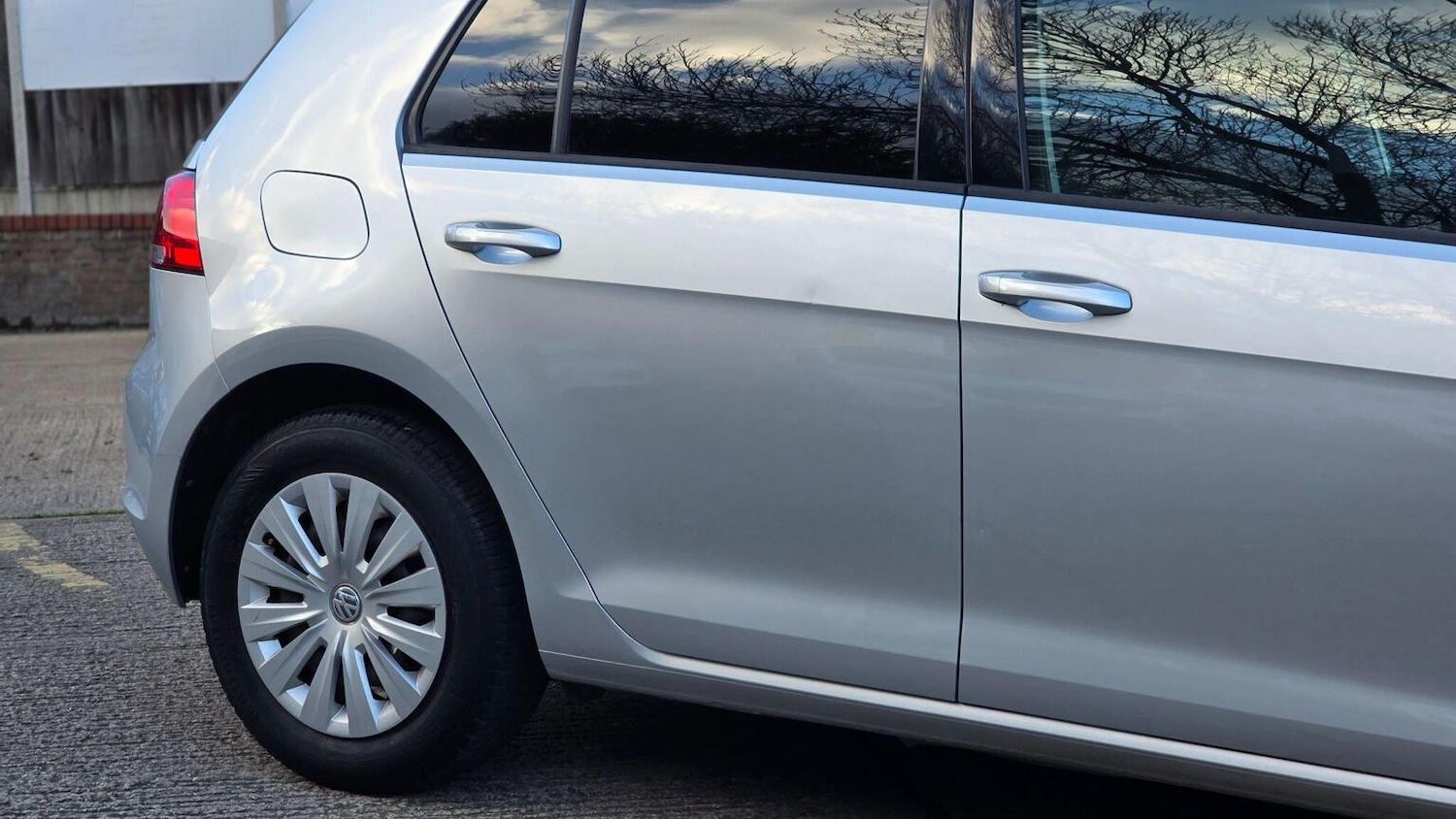 Used Volkswagen Golf 2014 for sale - 77054773: Photo 57