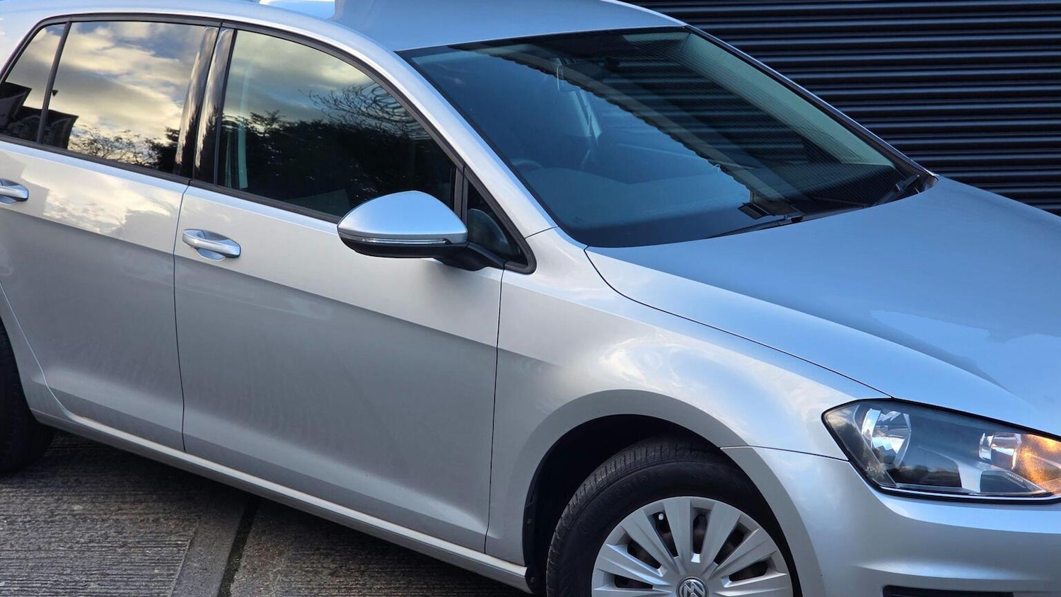 Used Volkswagen Golf 2014 for sale - 77054773: Photo 58