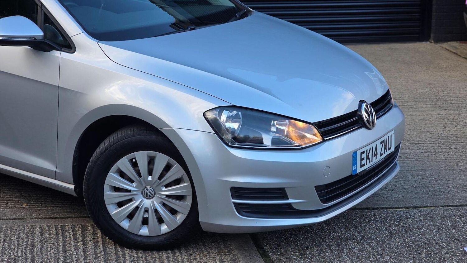 Used Volkswagen Golf 2014 for sale - 77054773: Photo 59