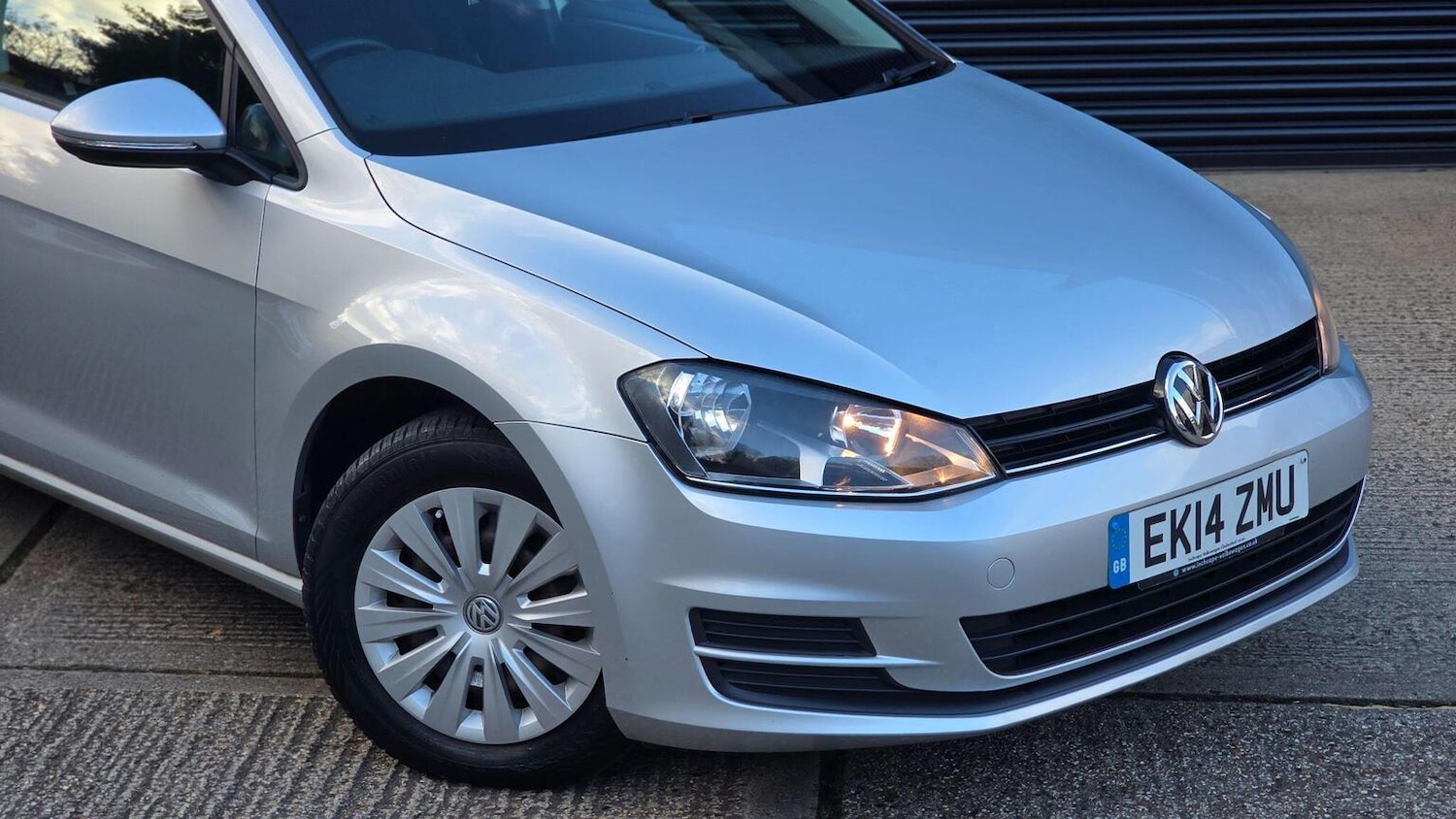 Used Volkswagen Golf 2014 for sale - 77054773: Photo 60