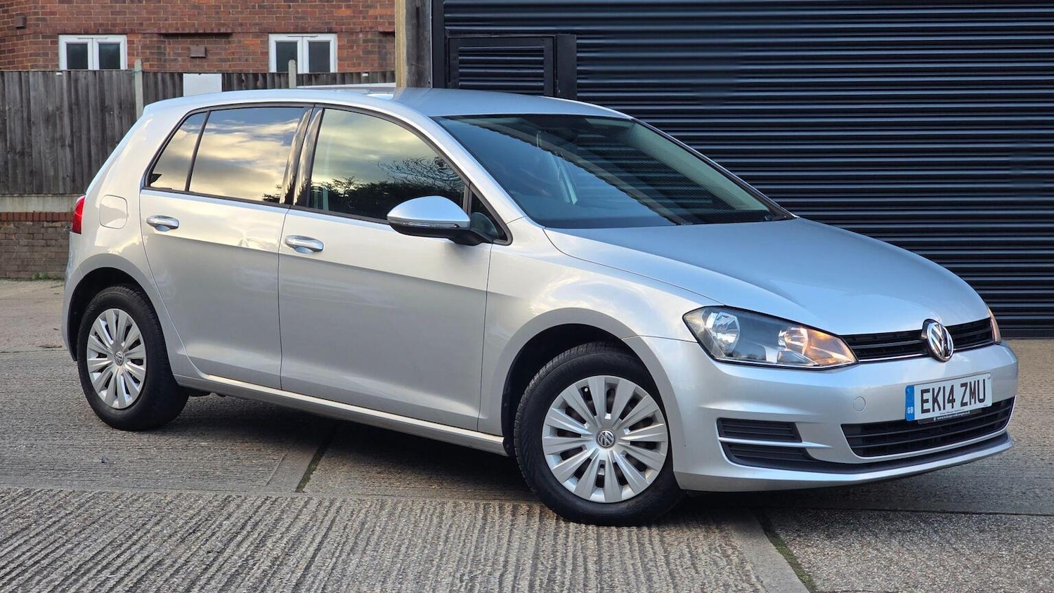 Used Volkswagen Golf 2014 for sale - 77054773: Photo 61