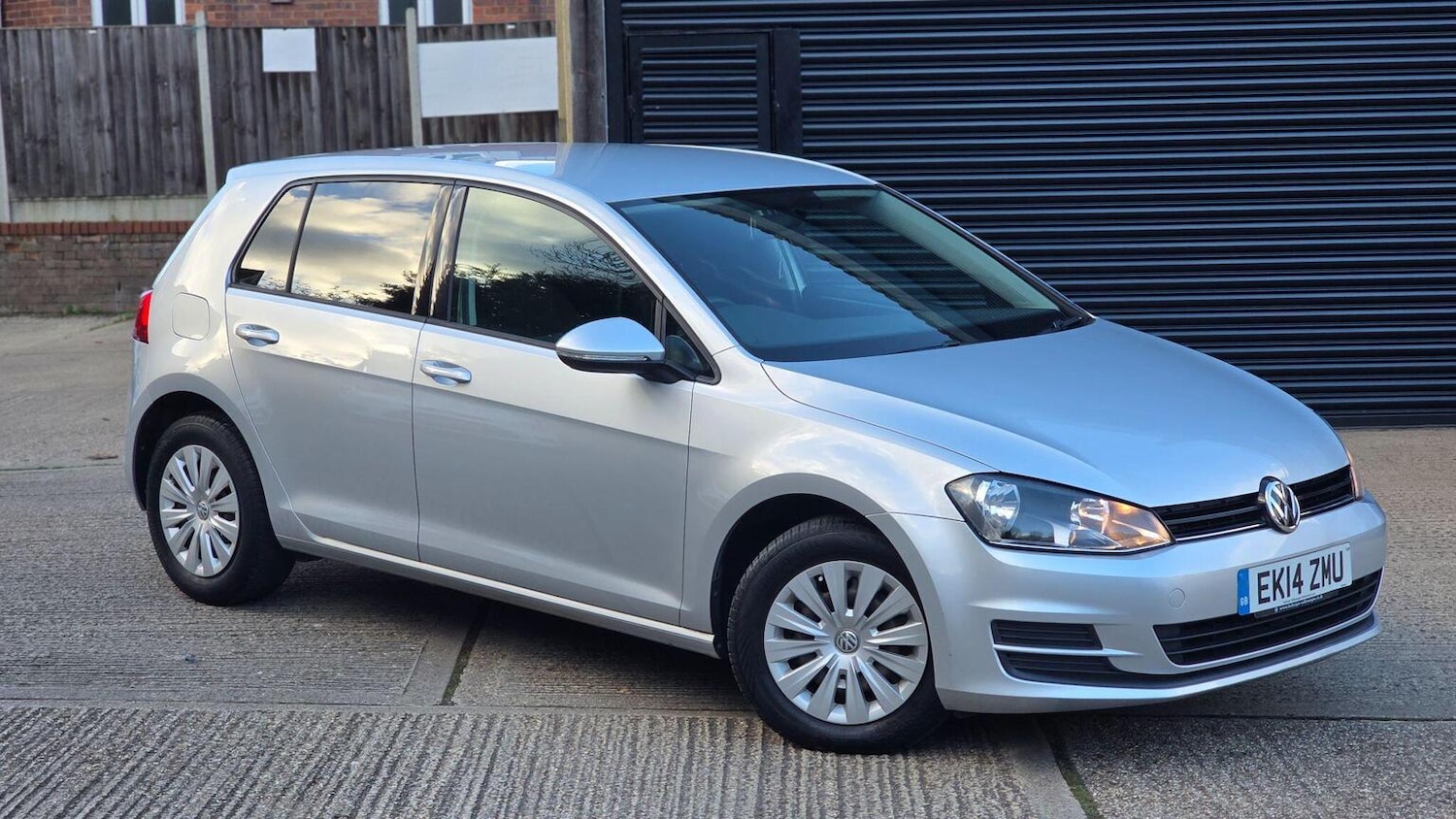 Used Volkswagen Golf 2014 for sale - 77054773: Photo 62