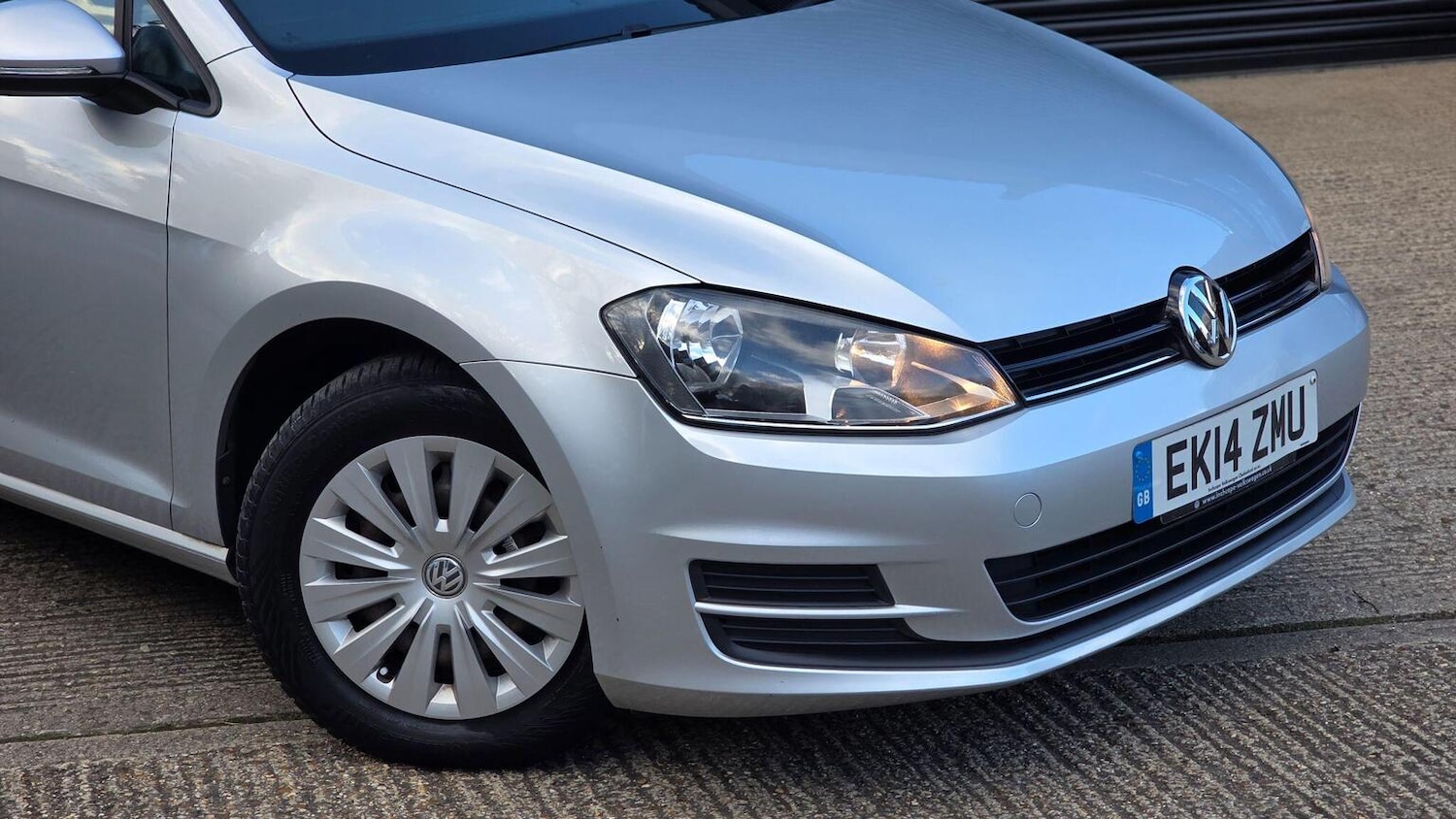 Used Volkswagen Golf 2014 for sale - 77054773: Photo 63
