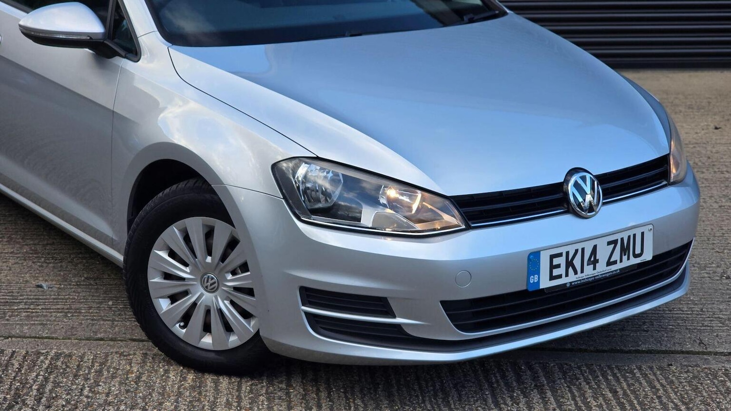 Used Volkswagen Golf 2014 for sale - 77054773: Photo 64