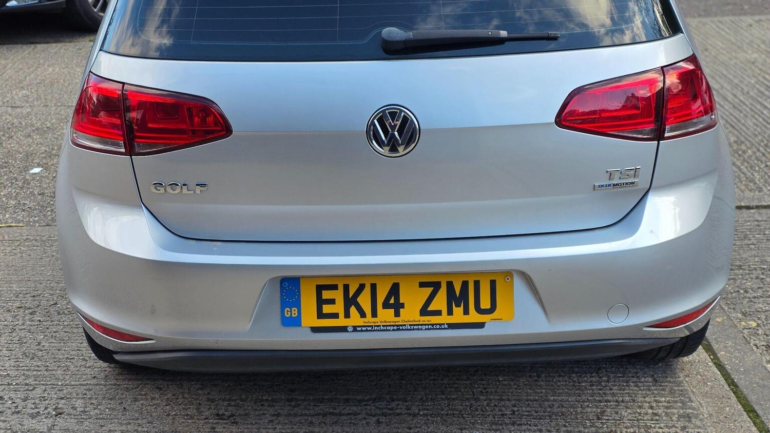 Used Volkswagen Golf 2014 for sale - 77054773: Photo 7