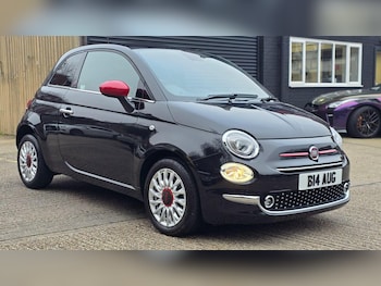 Used Fiat 500 2022 for sale - 78584444: Photo