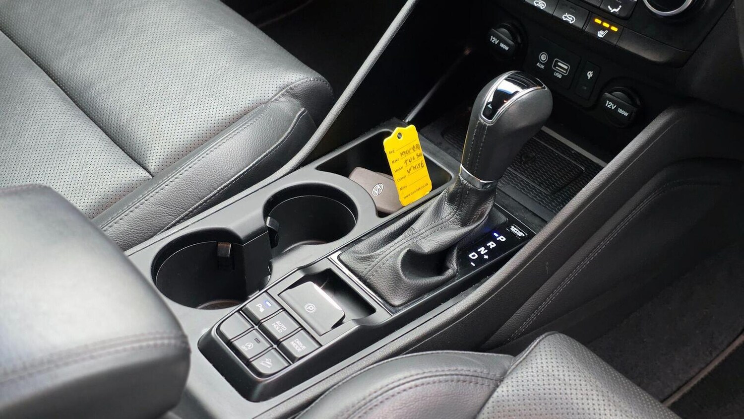 Used Hyundai TUCSON 2018 for sale - 76911169: Photo 15