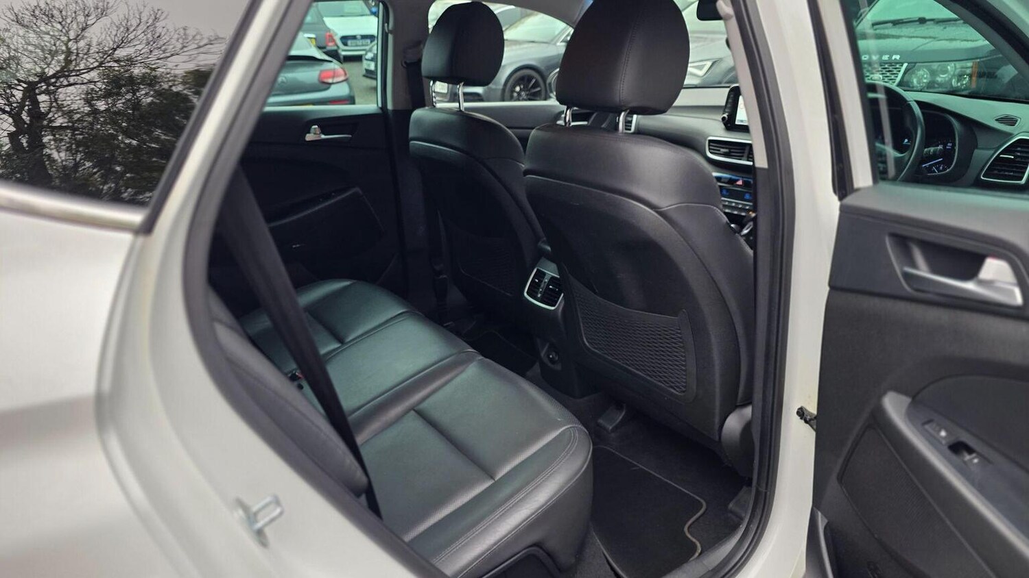 Used Hyundai TUCSON 2018 for sale - 76911169: Photo 16