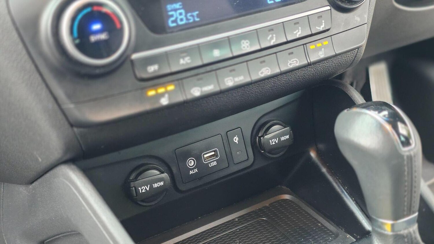 Used Hyundai TUCSON 2018 for sale - 76911169: Photo 19