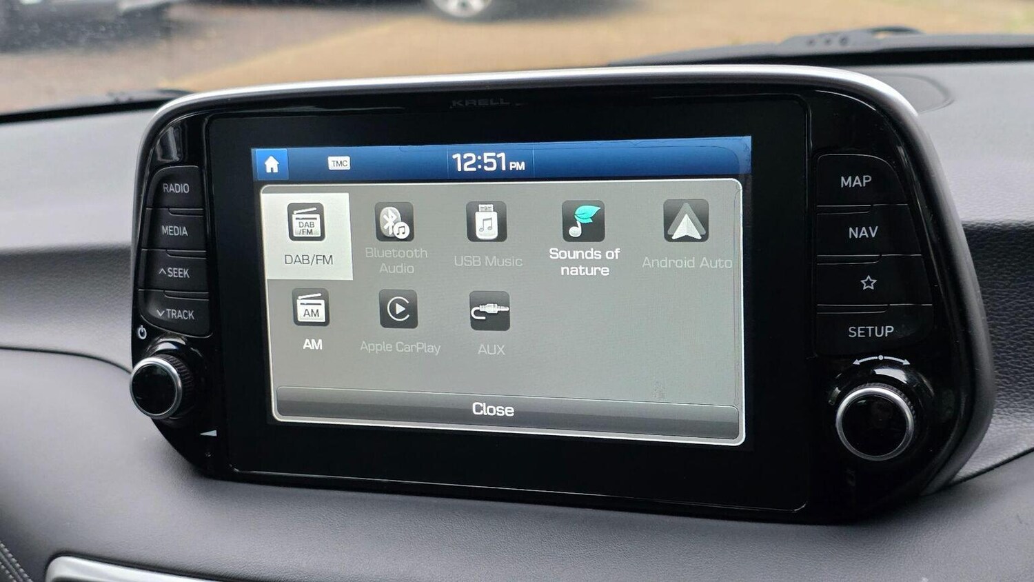 Used Hyundai TUCSON 2018 for sale - 76911169: Photo 21