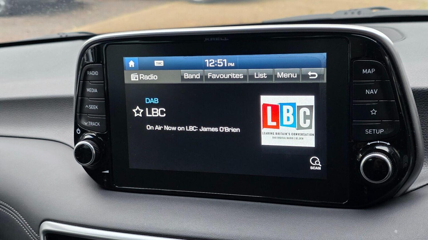 Used Hyundai TUCSON 2018 for sale - 76911169: Photo 22