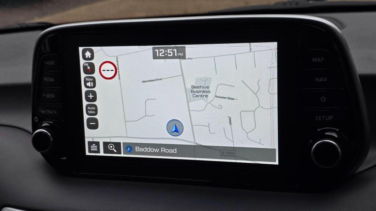 Used Hyundai TUCSON 2018 for sale - 76911169: Photo 23