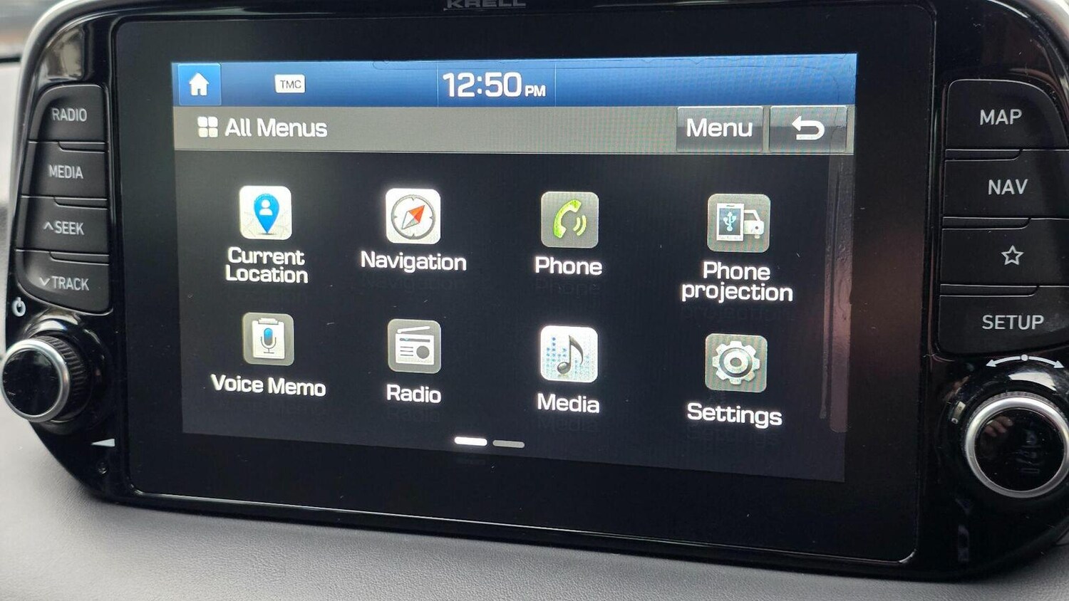 Used Hyundai TUCSON 2018 for sale - 76911169: Photo 25