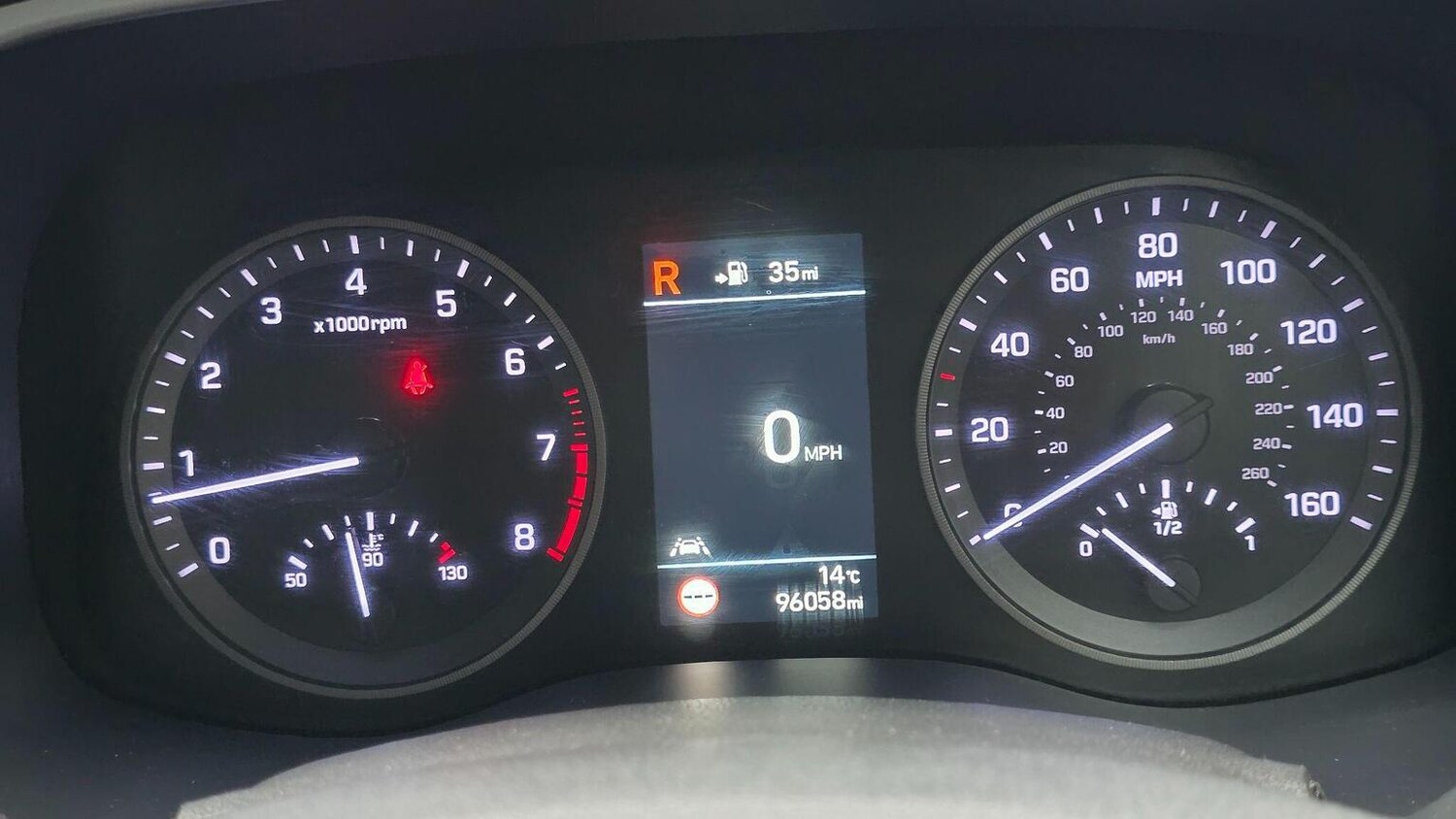 Used Hyundai TUCSON 2018 for sale - 76911169: Photo 26