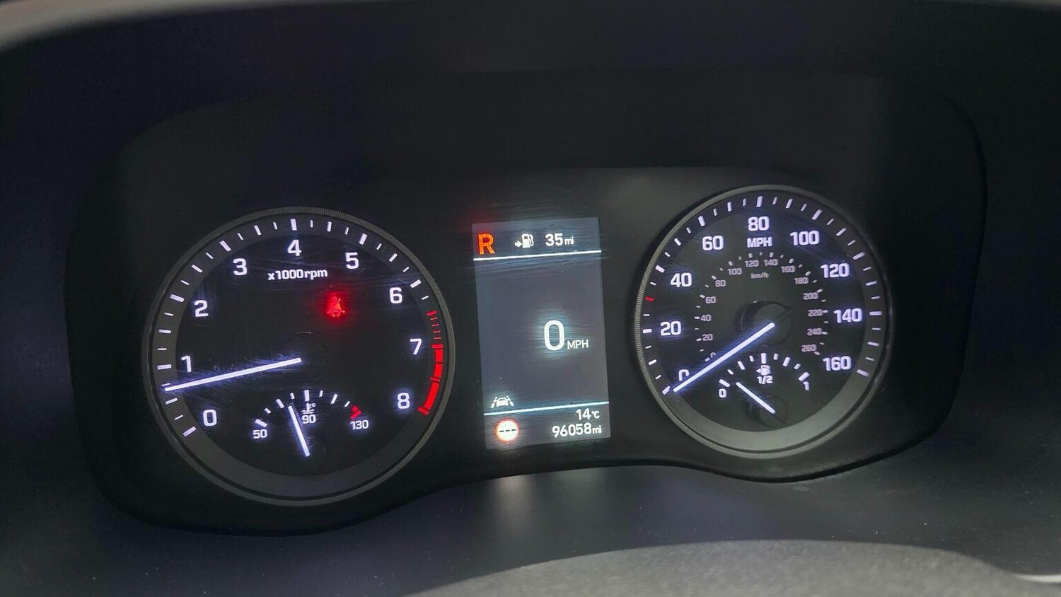 Used Hyundai TUCSON 2018 for sale - 76911169: Photo 27