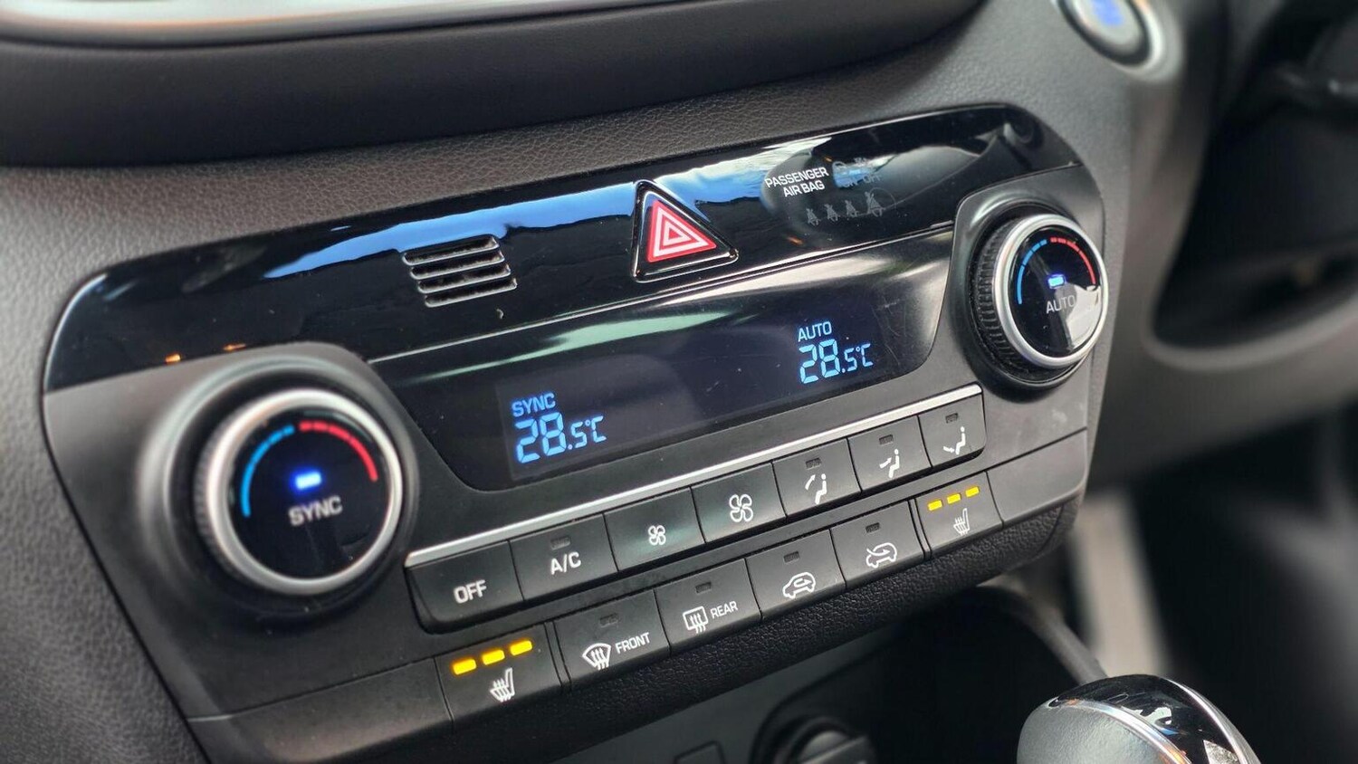 Used Hyundai TUCSON 2018 for sale - 76911169: Photo 30