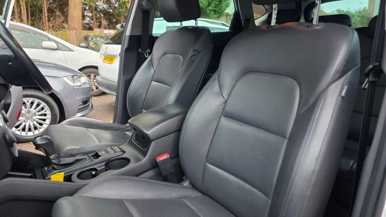 Used Hyundai TUCSON 2018 for sale - 76911169: Photo 31