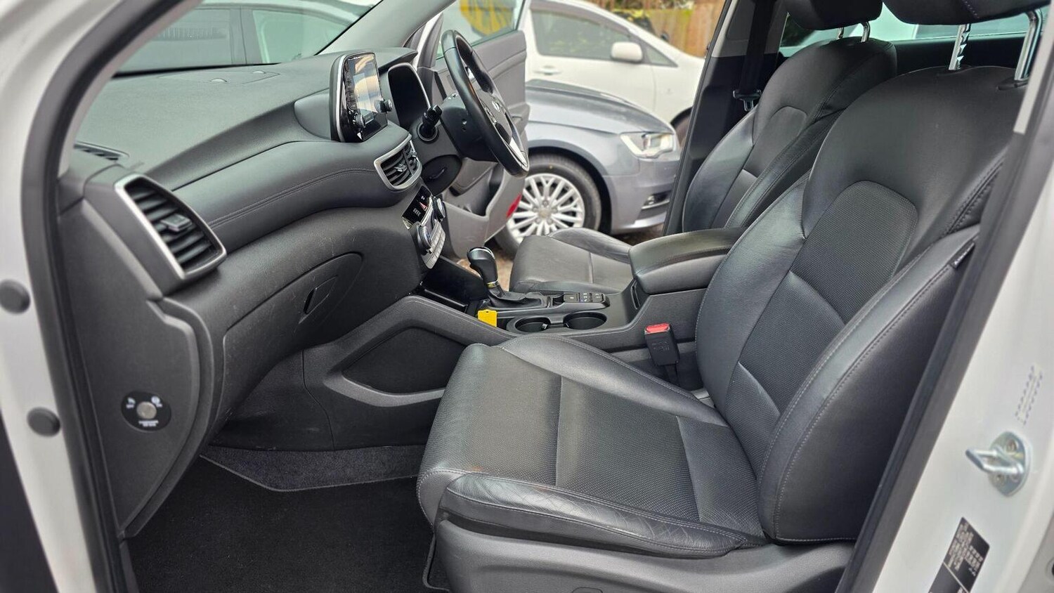 Used Hyundai TUCSON 2018 for sale - 76911169: Photo 32