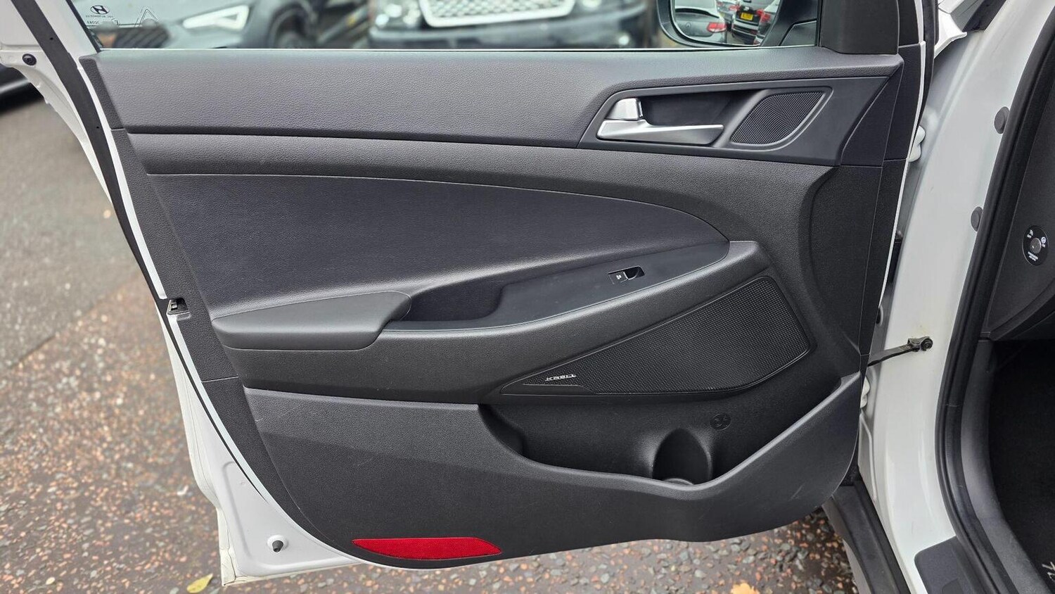 Used Hyundai TUCSON 2018 for sale - 76911169: Photo 34