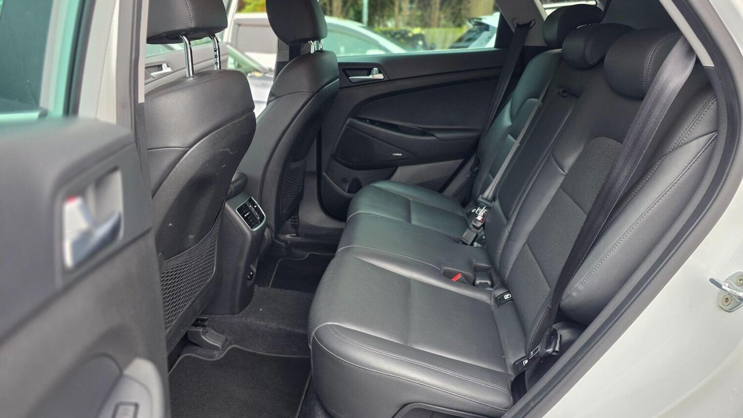 Used Hyundai TUCSON 2018 for sale - 76911169: Photo 36