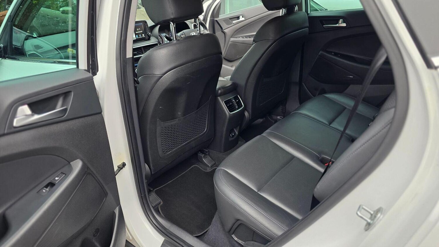 Used Hyundai TUCSON 2018 for sale - 76911169: Photo 37