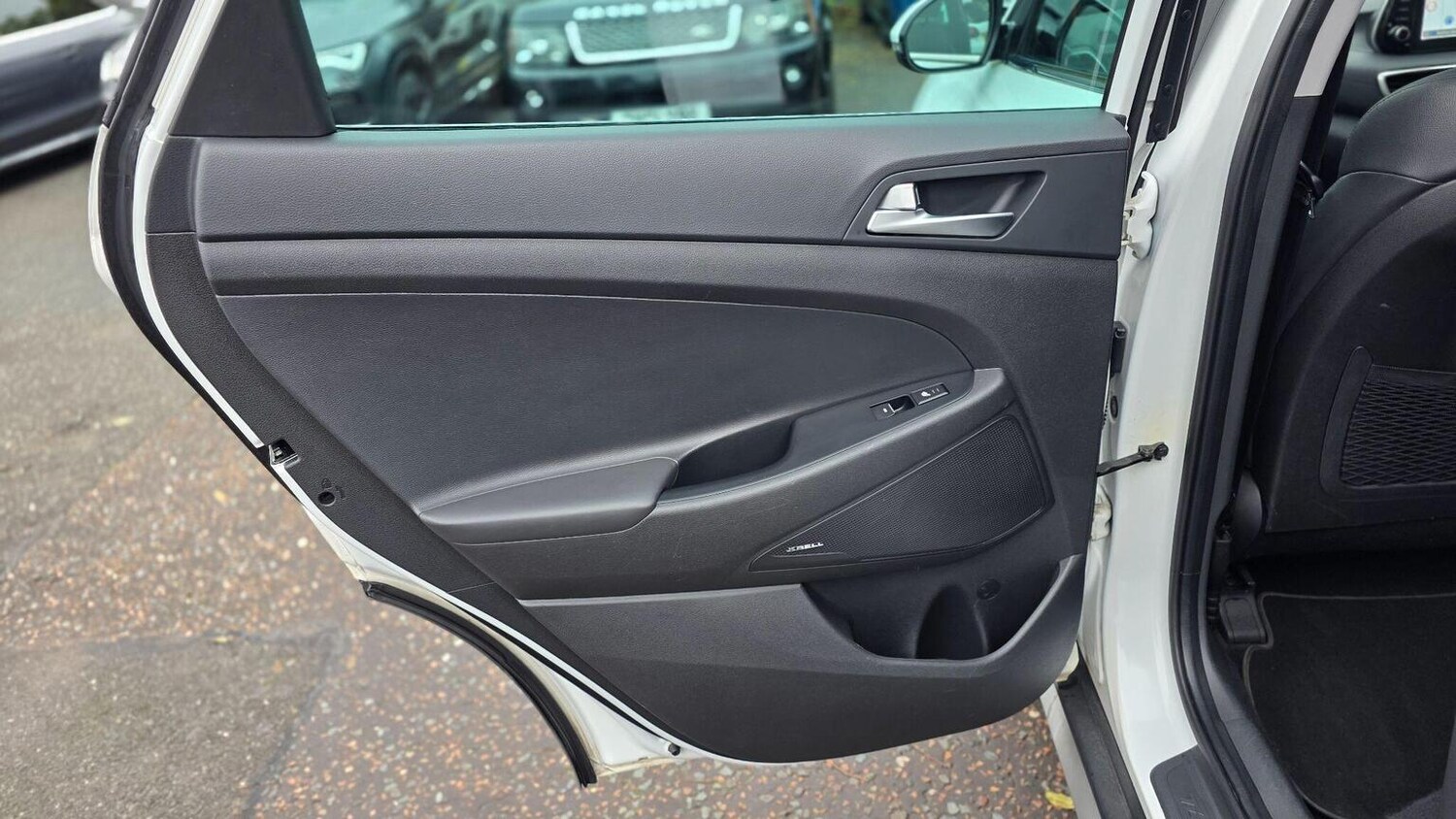 Used Hyundai TUCSON 2018 for sale - 76911169: Photo 38